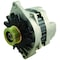 Wai Global Alternator, ALTDR CS144, 120 Amp12 Volt, CW, 6Groove Pulley, 1100 Plug Clock 7864-11N - alternate 2